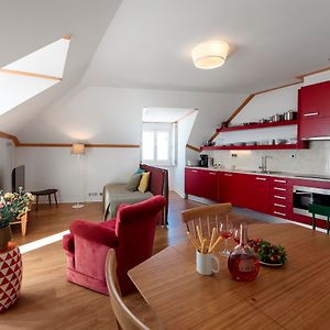 Appartement met een Slaapkamer