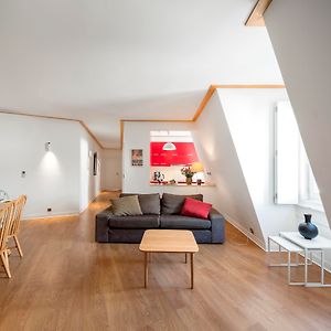 Appartement met Twee Slaapkamers